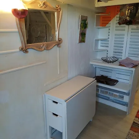 Διαμέρισμα La Salamandre, Cosy Au Bord De L'eau