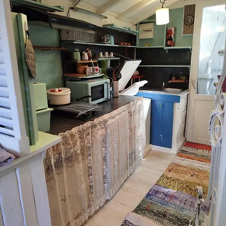 Apartamento La Salamandre, Cosy Au Bord De L'eau