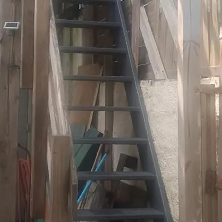 Apartamento La Salamandre, Cosy Au Bord De L'eau